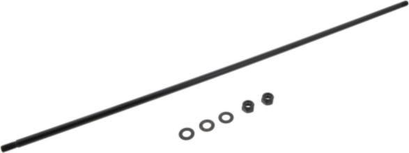 AXE Petit electro ménager ROUES