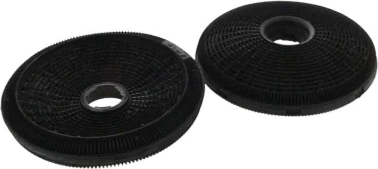 FILTRE Hotte CHARBON 3 ERGOTS (LOT DE 2) D192MM