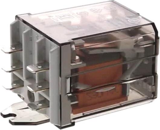 RELAIS Lave-Vaisselle FINDER 62.82.8.230.0300