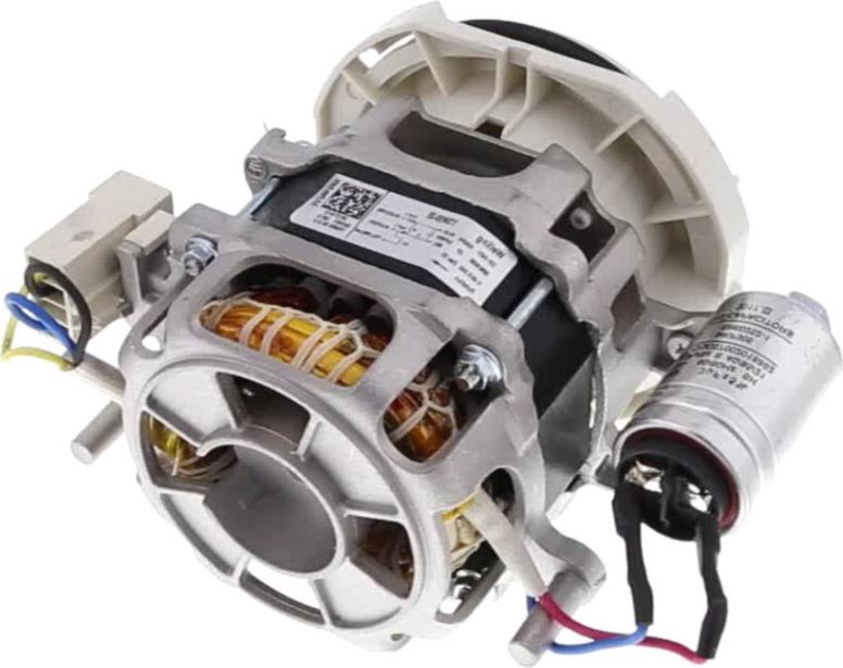 MOTEUR Lave-Vaisselle CYCLAGE YXW50-2E