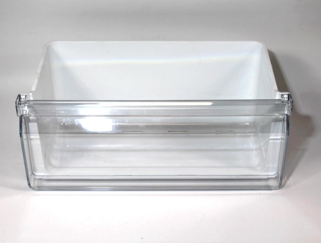 TIROIR Froid Congélateur Inférieur Blanc FACADE TRANSPARENT 430*190*242 50113081000W