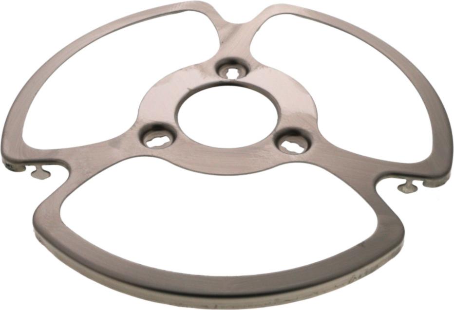 SUPPORT Hotte FILTRE