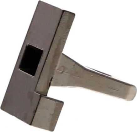 CROCHET Sèche-Linge PORTE