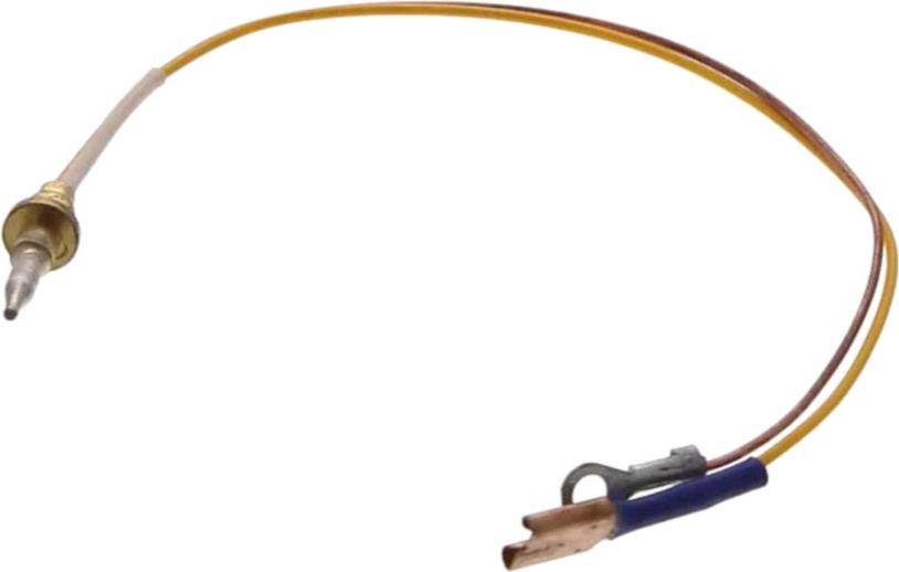 THERMOCOUPLE Plaque 200mm