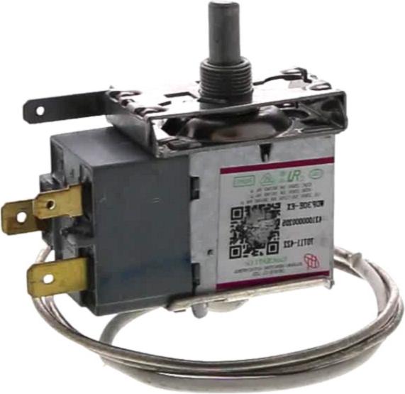 THERMOSTAT Froid