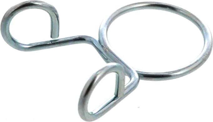 COLLIER Lave-Linge DURITE C/P ( cote pompe )