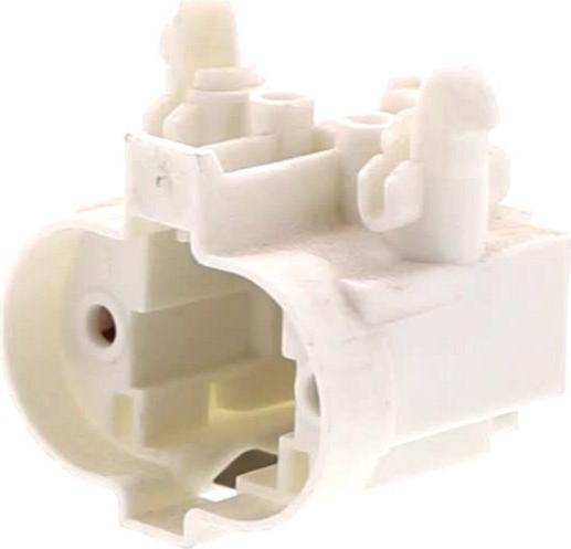 DOUILLE Hotte AMPOULE