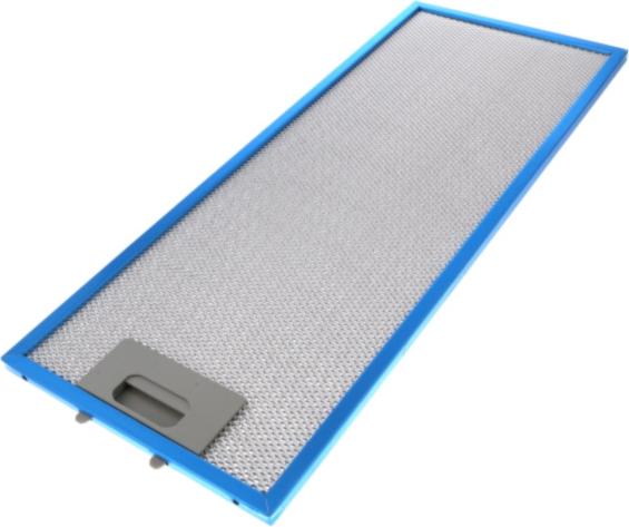 FILTRE Hotte METAL 455*185