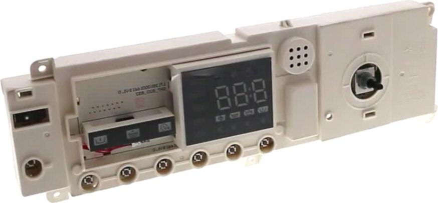 PLATINE Lave-Linge COMMANDE **délai 16 à 20 semaines**