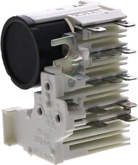 RELAIS Froid Démarrage+thermique