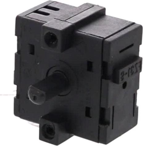 COMMUTATEUR Four FZ31-9