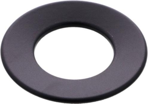 CHAPEAU Cuisinière BRULEUR CENTRAL Extérieure