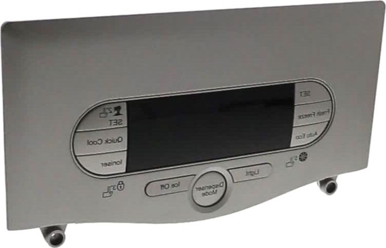 PLATINE Froid COMMANDE 