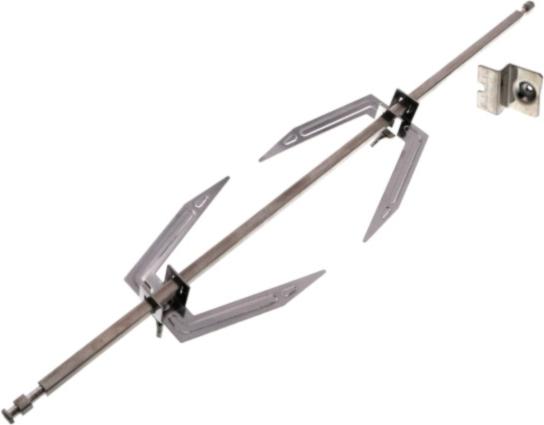 BROCHE Four COMPLETE