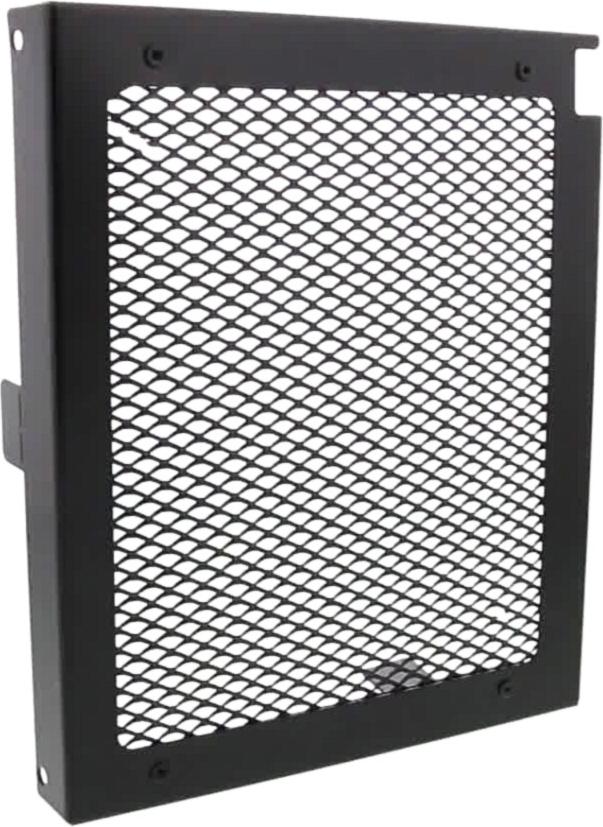 GRILLE Hotte AERATION