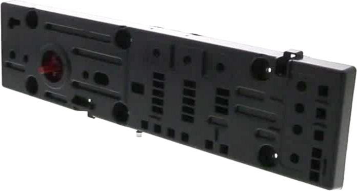 PLATINE Lave-Linge COMMANDE