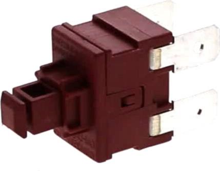 INTERRUPTEUR Lave-Vaisselle M/A