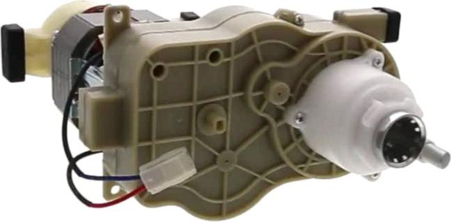 BOITE Petit electro ménager REDUCTEUR  "momentanément indisponible pas de délais "