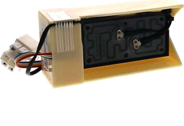 CLAPET Froid MOTORISE DU24-113 