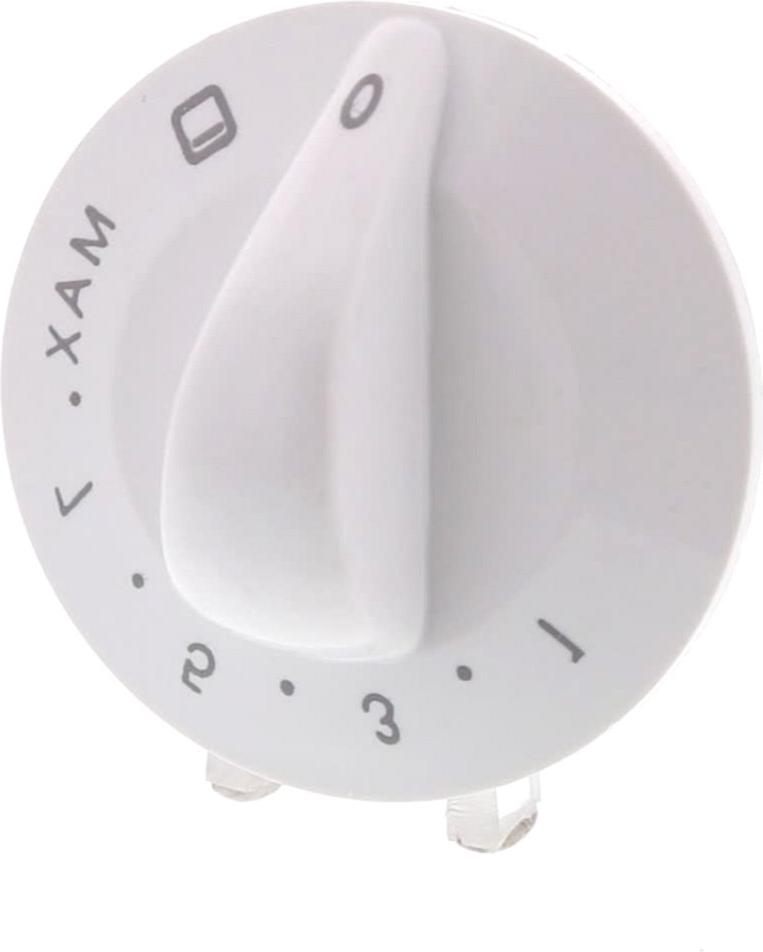 MANETTE Cuisinière FOUR GAZ TFG21  (E5)