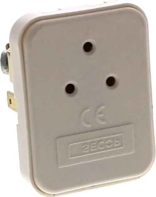 RELAIS Froid Démarrage+thermique