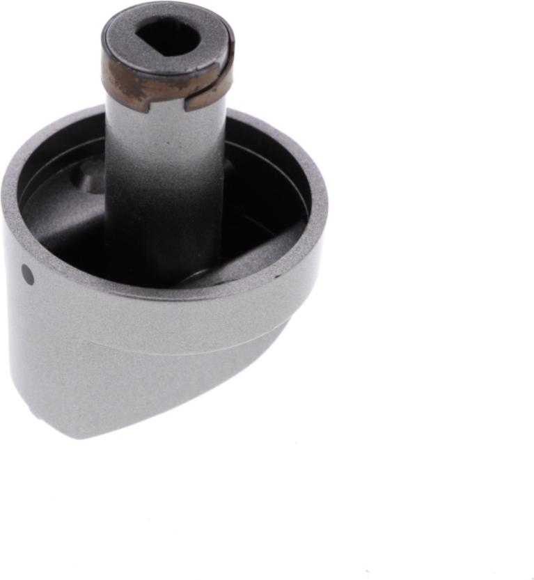MANETTE Cuisinière GAZ GRISE
