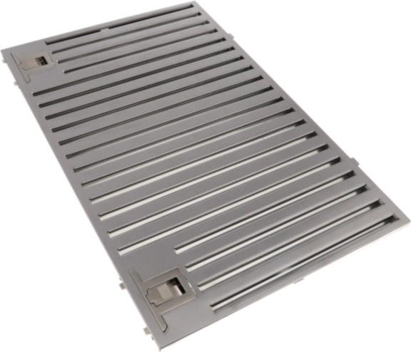 FILTRE Hotte METAL