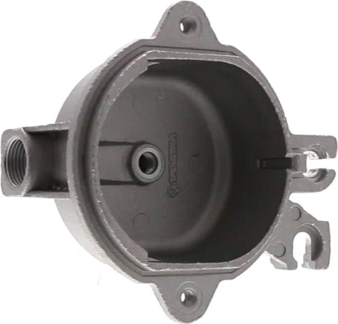 SUPPORT Cuisinière INJECTEUR RAPIDE