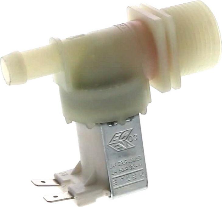 ELECTROVANNE Lave-Vaisselle 180°