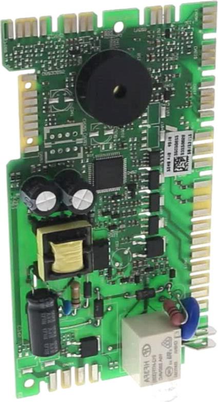 PLATINE Lave-Vaisselle VD32_7_YH