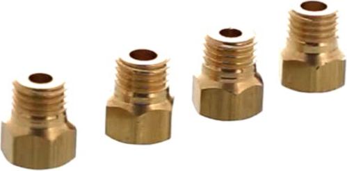 JEU Plaque Injecteur Gaz Naturel