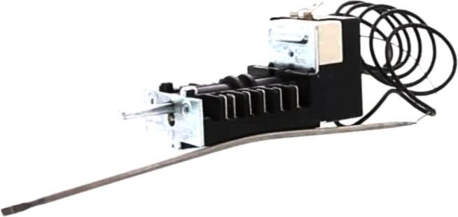 Commutateur Cuisinière + THERMOSTAT 