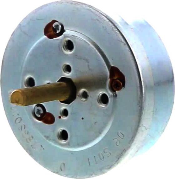 Programmateur Cuisinière MINUTERIE