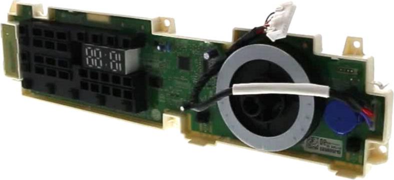 PLATINE Lave-Linge COMMANDE