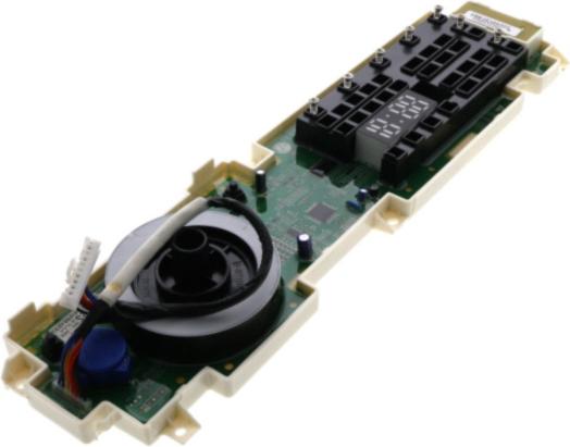 PLATINE Lave-Linge COMMANDE