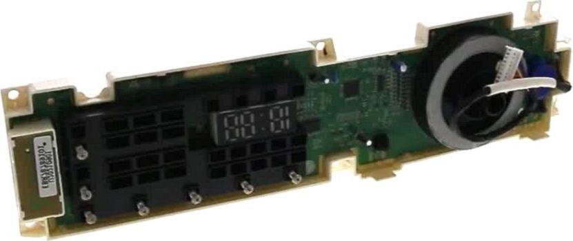 PLATINE Lave-Linge COMMANDE