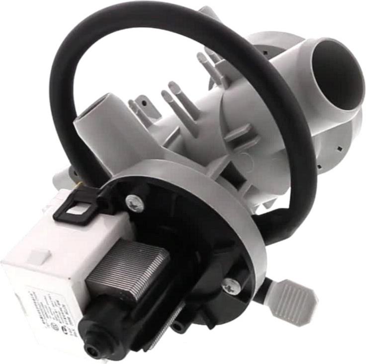 POMPE Lave-Linge VIDANGE COMPLETE BPX 2-93L  double