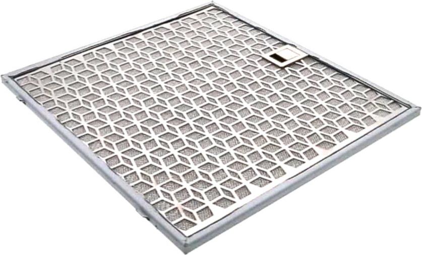 FILTRE Hotte METAL 329*301