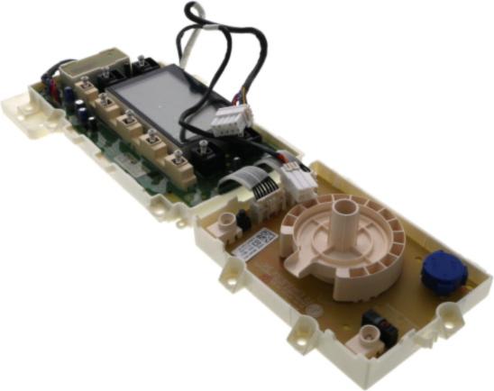 PLATINE Lave-Linge COMMANDE