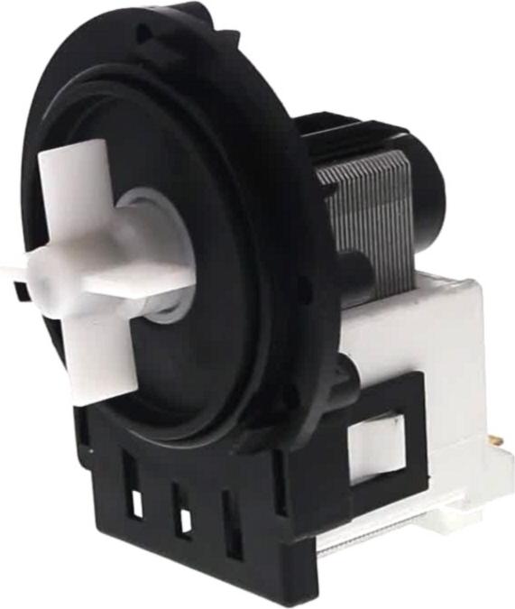 POMPE Lave-Linge VIDANGE (corps de pompe)