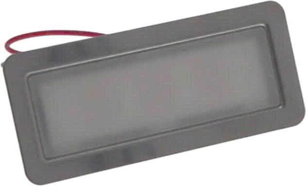 LAMPE Hotte LED SPOT 1,3W 12V LCH035 75*33