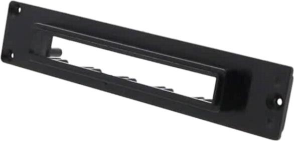 SUPPORT Hotte PLATINE COMMANDE