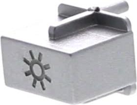 BOUTON Hotte LUMIERE