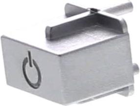 BOUTON Hotte VITTESE M/A