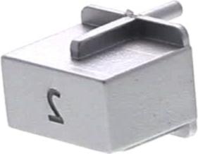 BOUTON Hotte VITESSE 2