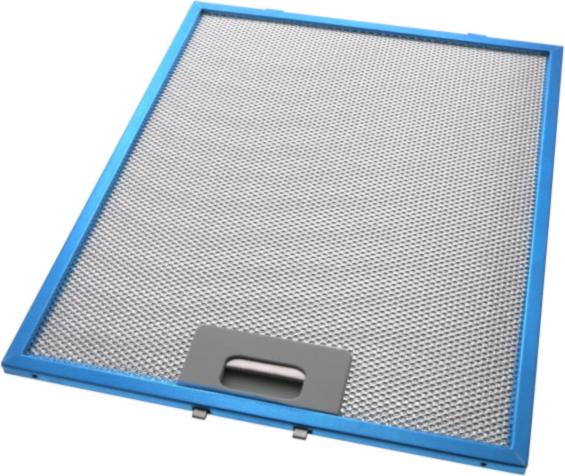 FILTRE Hotte METAL 338*273*9
