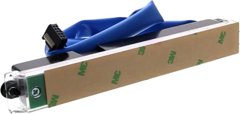 PLATINE Hotte COMMANDE