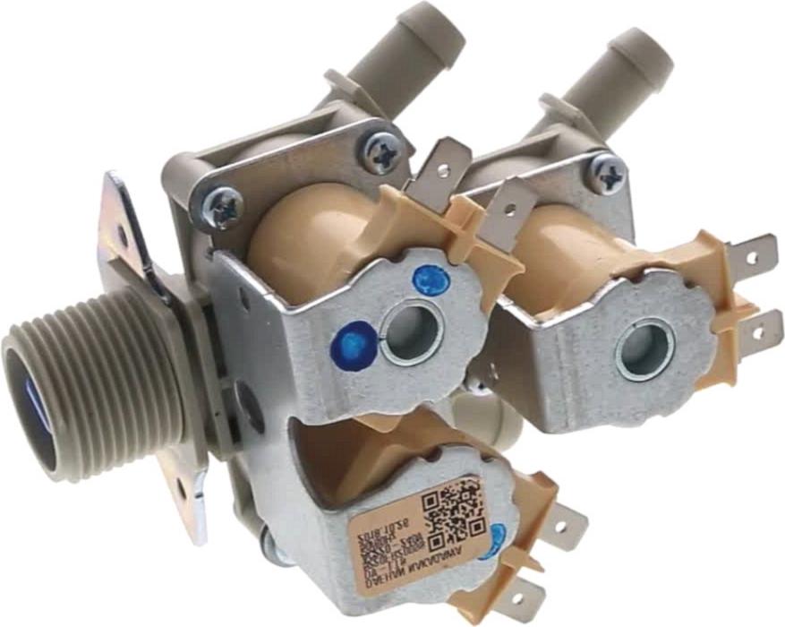 ELECTROVANNE Lave-Linge 3 VOIES