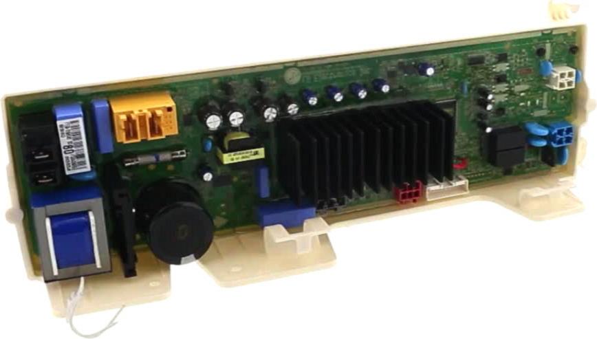 PLATINE Lave-Linge PUISSANCE