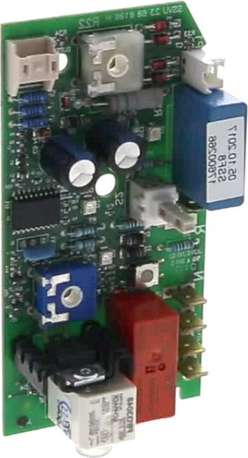 THERMOSTAT RADIATEUR ELECTRONIQUE